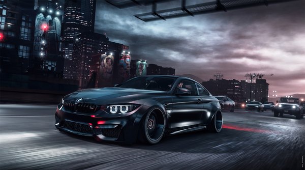 Изображение №39 3840x2138 «BMW F82 GTA 5 4k» из коллекции «Обои ГТА 5, GTA 5, Grand Theft Auto V»