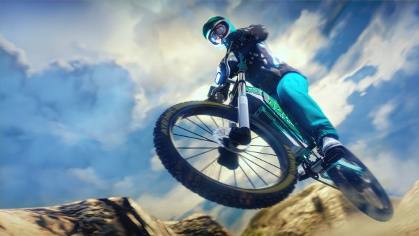 Изображение №60 3840x2160 «Велосипедист ГТА 5» из коллекции «Обои ГТА 5, GTA 5, Grand Theft Auto V»