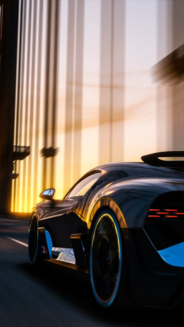 Изображение №21 1080x1920 «Bugatti Divo ГТА 5» из коллекции «Обои ГТА 5, GTA 5, Grand Theft Auto V»