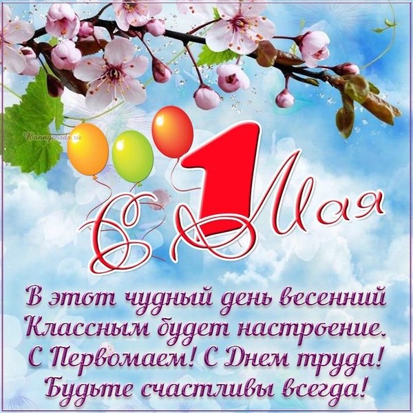 Изображение №12 800x800 «Открытка поздравление на 1 мая» из коллекции «Открытки на 1 Мая»