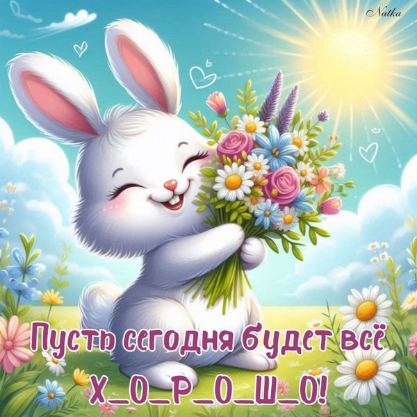 Изображение №51 1200x1200 из коллекции «Летние открытки «Хорошего доброго дня!»»