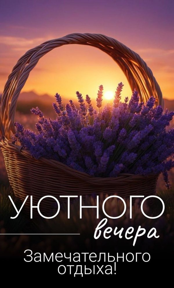 Изображение №84 774x1280 «Открытка Уютного вечера! Замечательного отдыха!» из коллекции «Летние открытки «Хорошего доброго вечера!»»