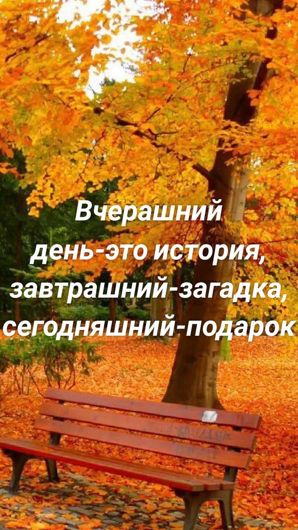 Изображение №14 923x1640  из коллекции «Осенние открытки «Хорошего доброго дня!»»