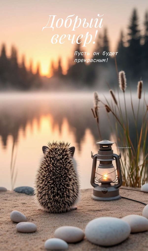 Изображение №69 1200x2029 «Добрый вечер! Пусть он будет прекрасным!» из коллекции «Осенние открытки «Хорошего доброго вечера!»»
