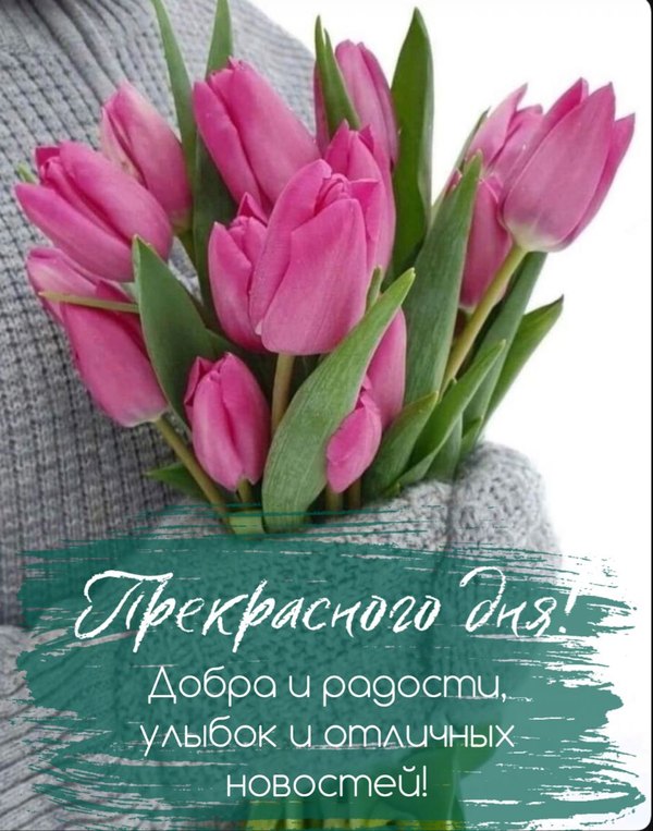 Изображение №40 944x1200  из коллекции «Весенние открытки «Хорошего доброго дня!»»