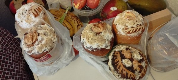 Изображение №19 1280x576 из коллекции «Домашние пасхальные куличи и паски»